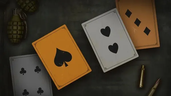 Kards(����ʽ������Ϸ)