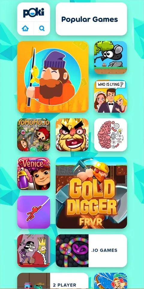 ����С��Ϸ(��Ϸƽ̨)v2.5.6.2 ��׿���ͼ0