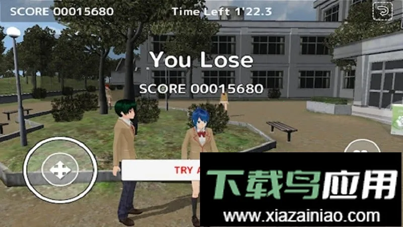 У԰��èèģ����(У԰��èè��Ϸ)v1.5 ��Ѱ��ͼ2