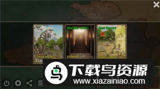 Kingdom Wars2ս�߹�2026�ٷ����°汾v4.5.0 ��׿���ͼ0