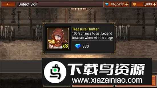 Kingdom Wars2ս�߹�2026�ٷ����°汾v4.5.0 ��׿���ͼ1