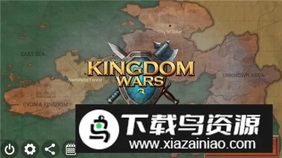 Kingdom Wars2ս�߹�2026�ٷ����°汾v4.5.0 ��׿���ͼ3