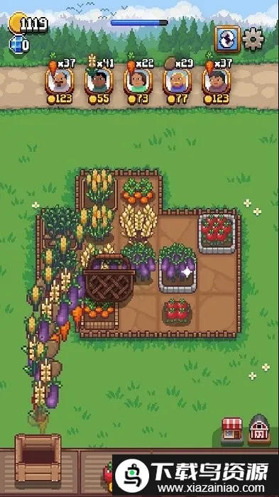 ũ����Ϸ��׿���ֻ���v1.0.5 ��׿���ͼ2