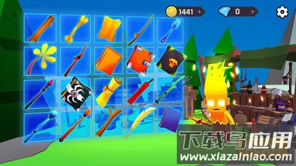 ����ս��ǹе(ĩ�����������Ϸ)v1.33.04.09 �ٷ������ͼ0