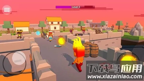 ����ս��ǹе(ĩ�����������Ϸ)v1.33.04.09 �ٷ������ͼ4