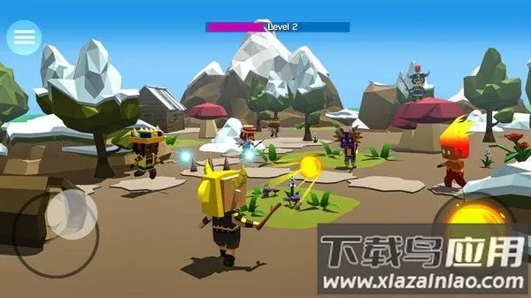 ����ս��ǹе(ĩ�����������Ϸ)v1.33.04.09 �ٷ������ͼ1