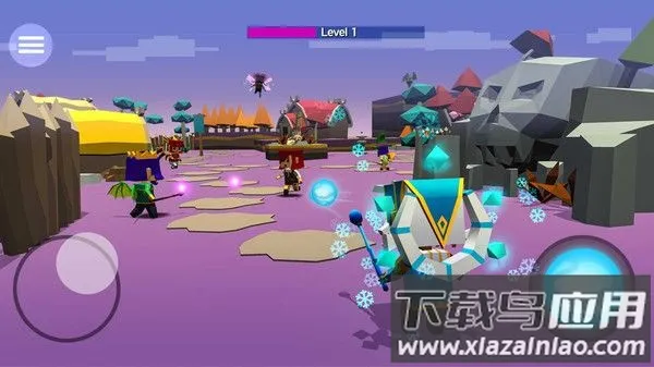 ����ս��ǹе(ĩ�����������Ϸ)v1.33.04.09 �ٷ������ͼ2