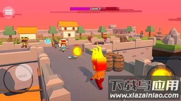 ����ս��ǹе(ĩ�����������Ϸ)v1.33.04.09 �ٷ������ͼ3