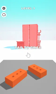 摧毁神手(破坏体验游戏) 摧毁神手(破坏体验游戏)