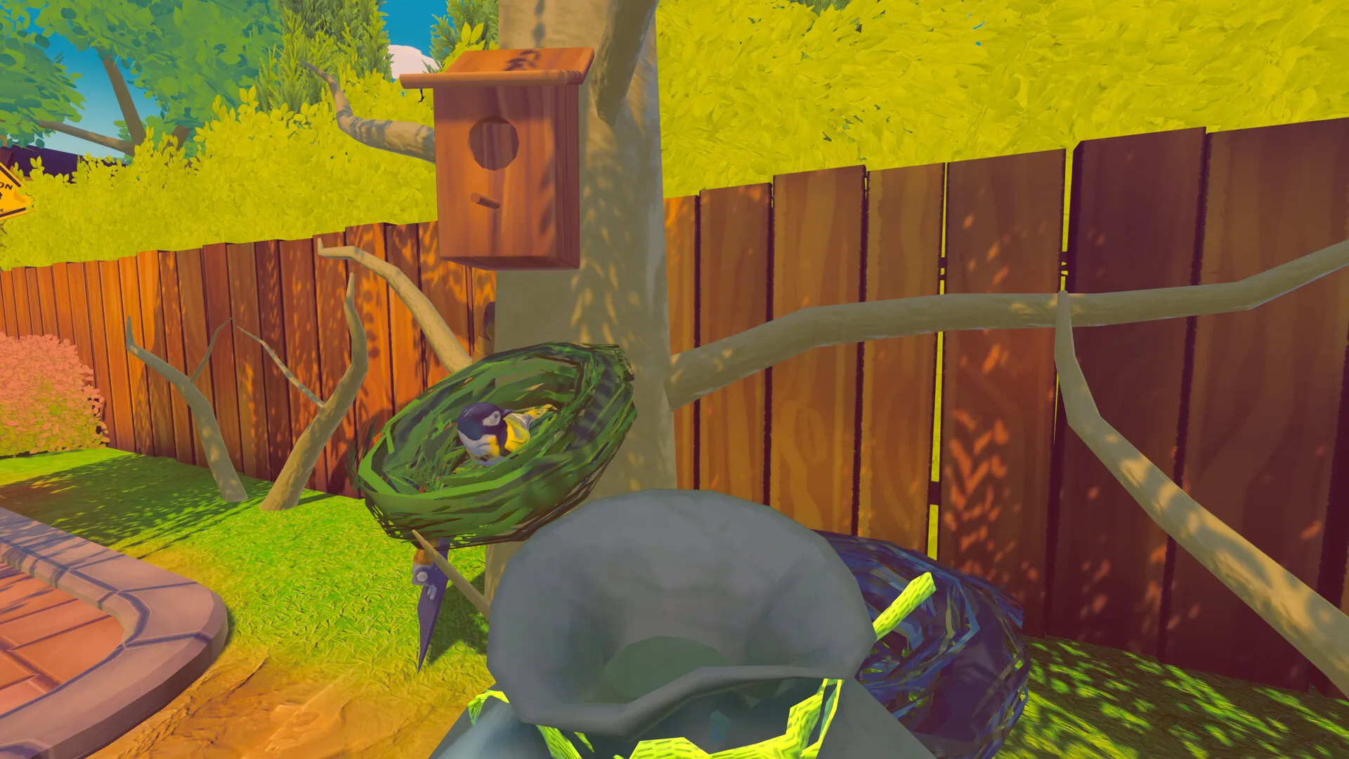 老婆随手扔了我多年珍藏卡牌破解版v1.0 安卓版截图1