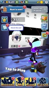 �����ܿ��ɫ����С�ڶ��ư�(�ܿ���Ϸ������)v3.5.0 ��Ѱ��ͼ2