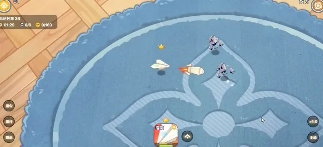 玩具指令安卓版手机版 玩具指令安卓版手机版