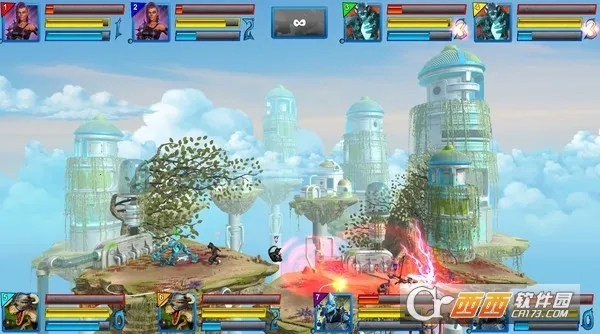 ȫ���Ը�(����ս����Ϸ)v0.1.0 ��׿���ͼ0