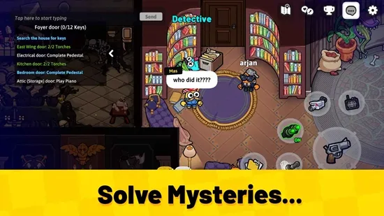 ȫ���Ը�(����ս����Ϸ)