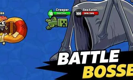 ȫ���Ը�(����ս����Ϸ)v0.1.0 ��׿���ͼ4