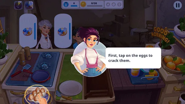 CookingLive2026官方最新版本 CookingLive2026官方最新版本