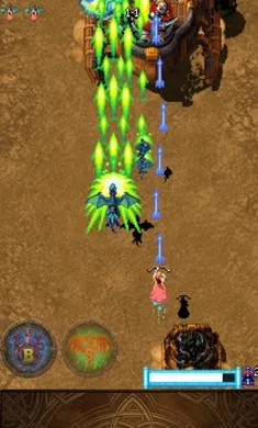 ����(��Ļ�����Ϸ)v1.0.3 �ֻ����ͼ3