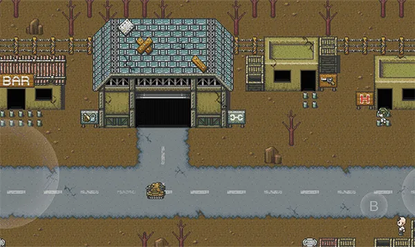 MetalHunter(��װ������Ϸ)v1.27 ��Ѱ��ͼ3