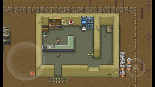 MetalHunter(��װ������Ϸ)