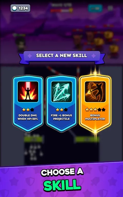 疯狂杯:英雄之战(策略塔防游戏)v1.1.9 免费版截图3