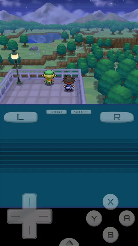 �ڴ����� ��͸��2 ��(������ͬ����Ϸ)