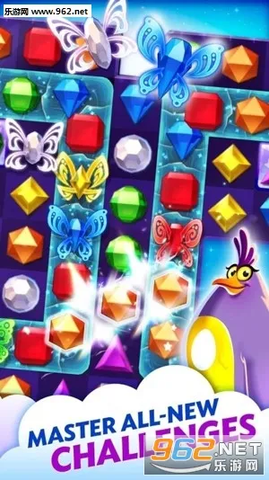Bejeweled2026�ٷ�����v3.04.0 ��Ѱ��ͼ1