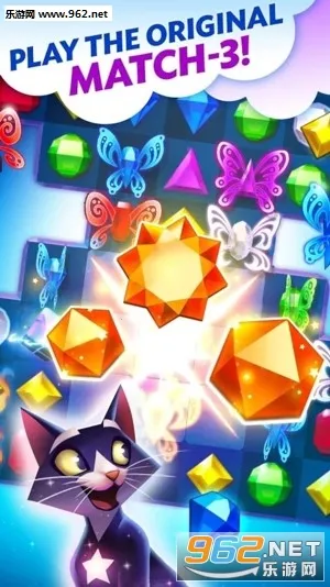 Bejeweled2026�ٷ�����v3.04.0 ��Ѱ��ͼ2