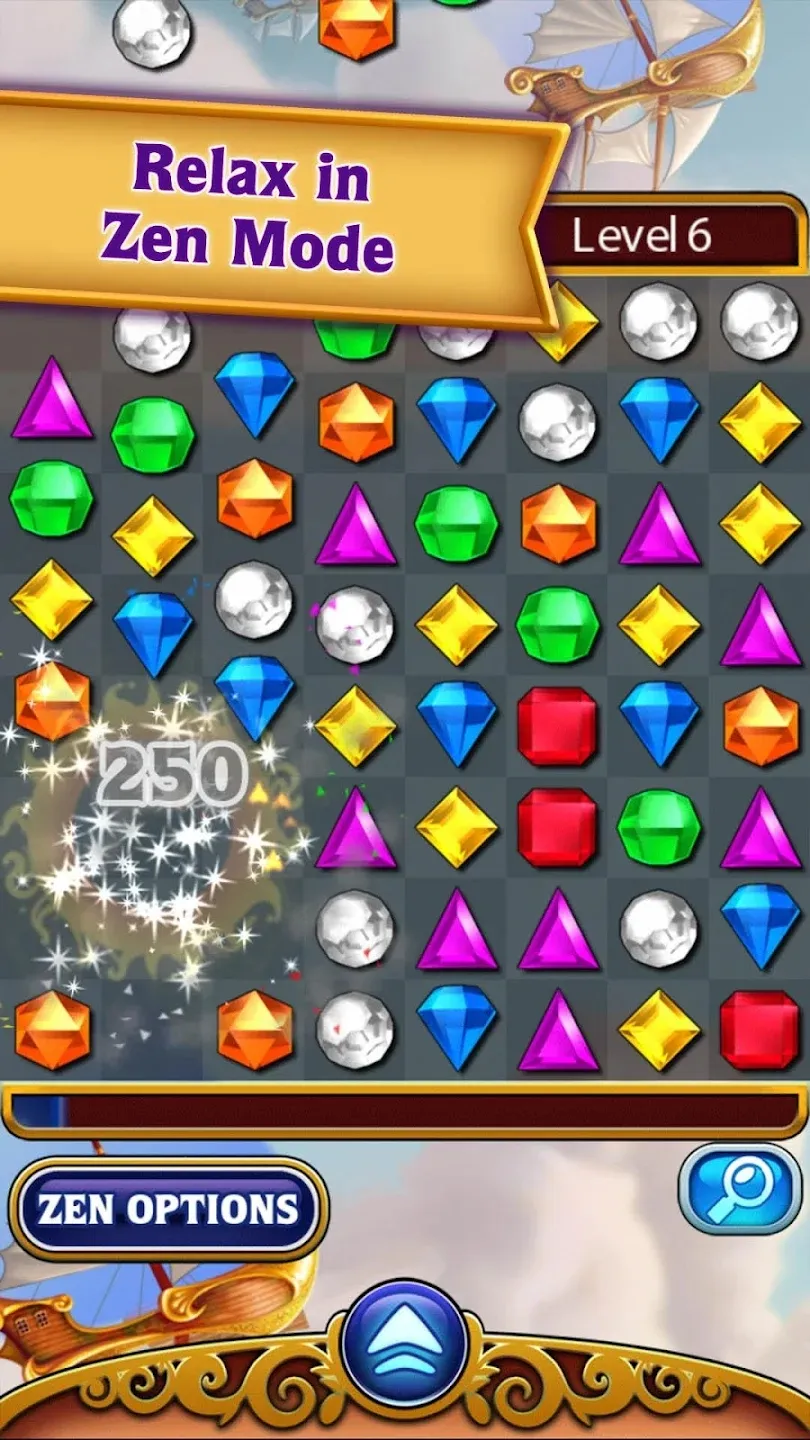 Bejeweled2026�ٷ�����v3.04.0 ��Ѱ��ͼ4