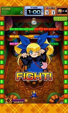 �ʾ�ש������(Gunbarich��Ϸ)v1.008 ��׿���ͼ0