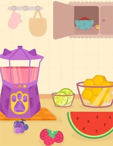 Sweet Shop(��ݮŮ����Ʒ��Ϸ)