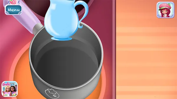 Sweet Shop(��ݮŮ����Ʒ��Ϸ)