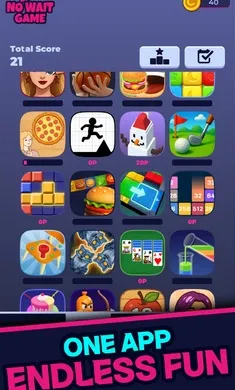 ����ȴ���Ϸ�ϼ�(�����л�������Ϸ)v0.0.79 �ֻ����ͼ4