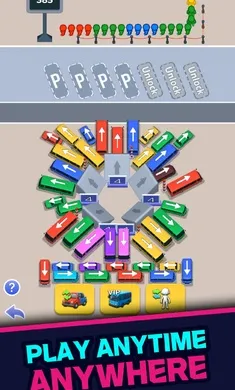 ����ȴ���Ϸ�ϼ�(�����л�������Ϸ)v0.0.79 �ֻ����ͼ2