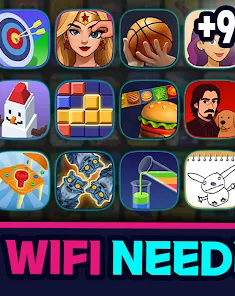 ����ȴ���Ϸ�ϼ�(�����л�������Ϸ)v0.0.79 �ֻ����ͼ0