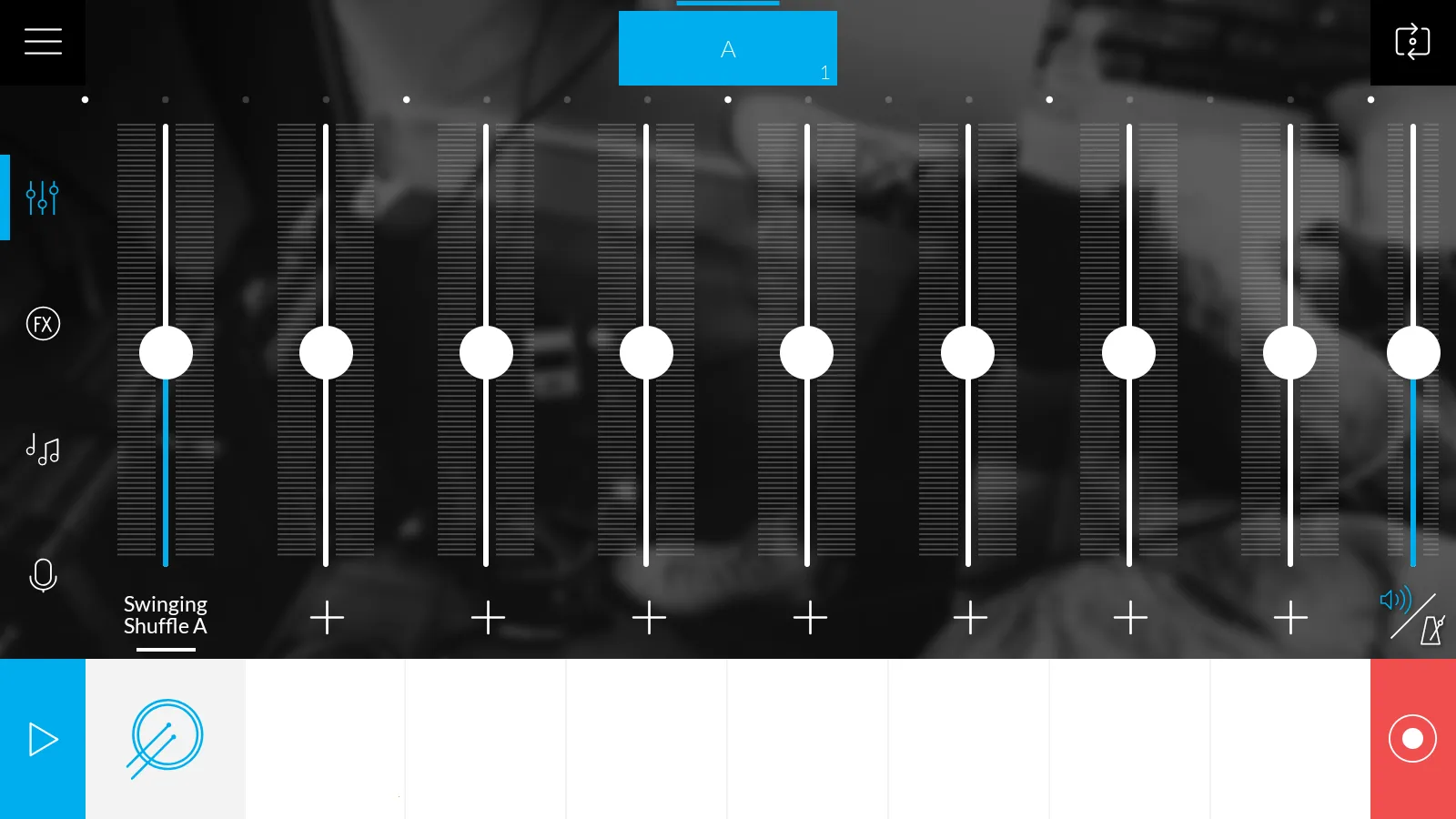 Music Maker JAM2026���ذ�װv5.5.0 �ֻ����ͼ3