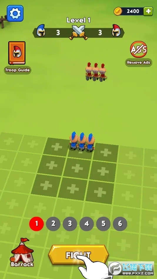 СС��ս����׿���ֻ���v3.2.3 ��Ѱ��ͼ0