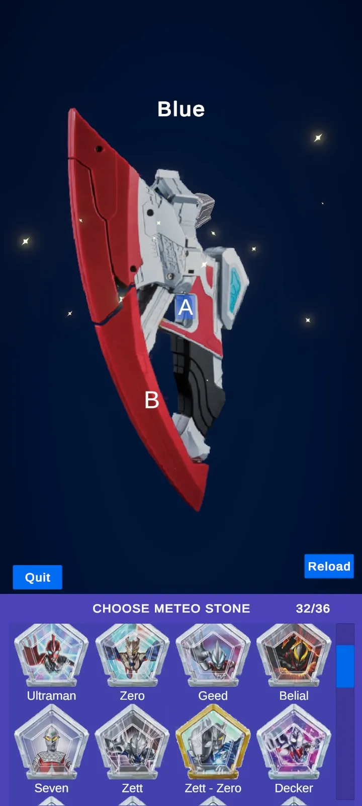 �����Ȱ���������ģ����(����������������Ϸ)v0.1.0 �ֻ����ͼ2