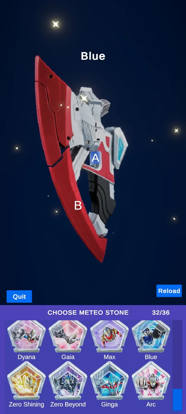 �����Ȱ���������ģ����(����������������Ϸ)v0.1.0 �ֻ����ͼ3