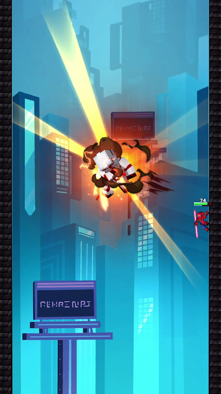 蜘蛛剑士:斩击英雄2026下载安装v1.0.1 免费版截图4