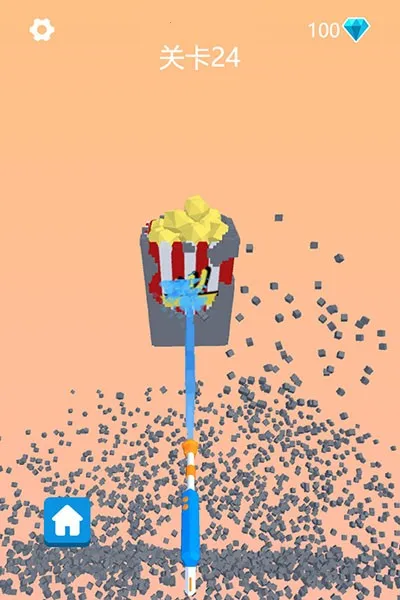 �����Ƕ�����ս2026���°汾v1.0.1.1116 ��׿���ͼ4