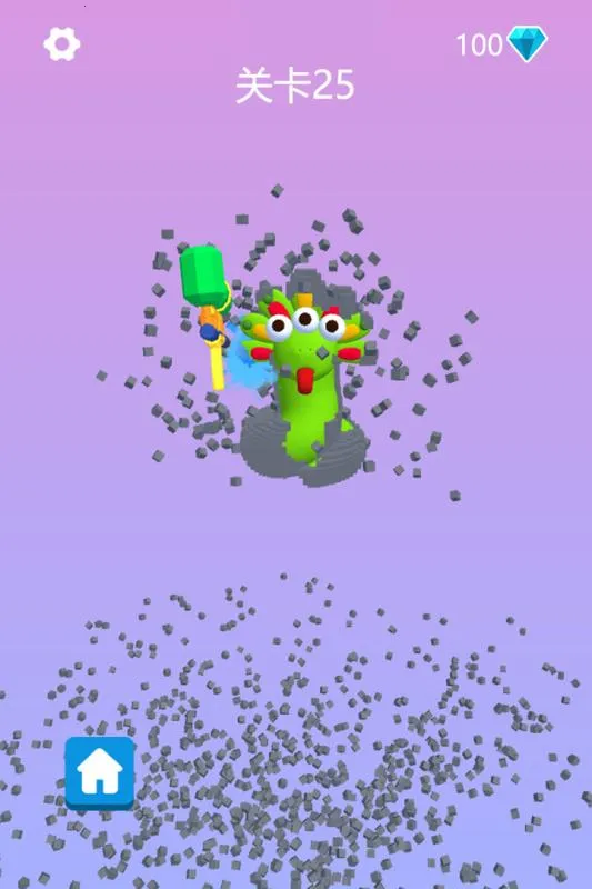 �����Ƕ�����ս2026���°汾v1.0.1.1116 ��׿���ͼ1