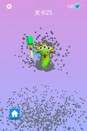 �����Ƕ�����ս2026���°汾v1.0.1.1116 ��׿���ͼ2