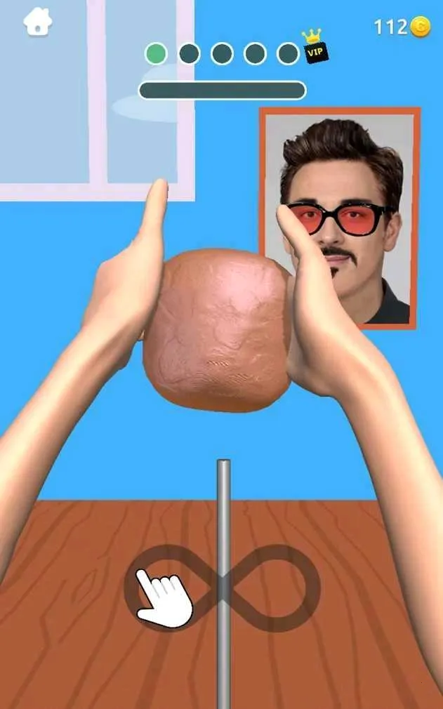 �������(ճ�������Ϸ)v3.2.2.3 �ֻ����ͼ3