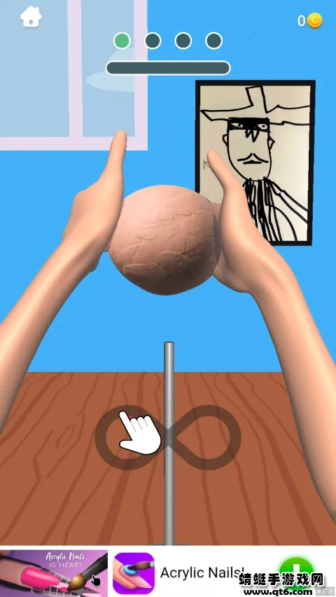 �������(ճ�������Ϸ)v3.2.2.3 �ֻ����ͼ1