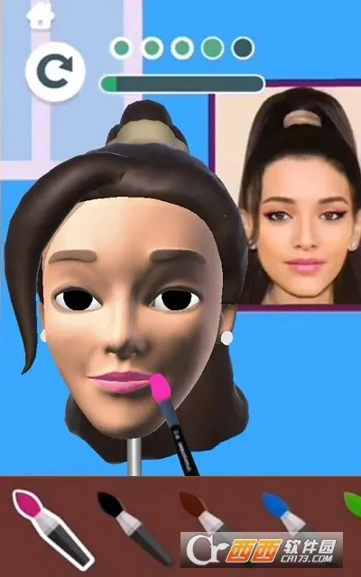 �������(ճ�������Ϸ)v3.2.2.3 �ֻ����ͼ0