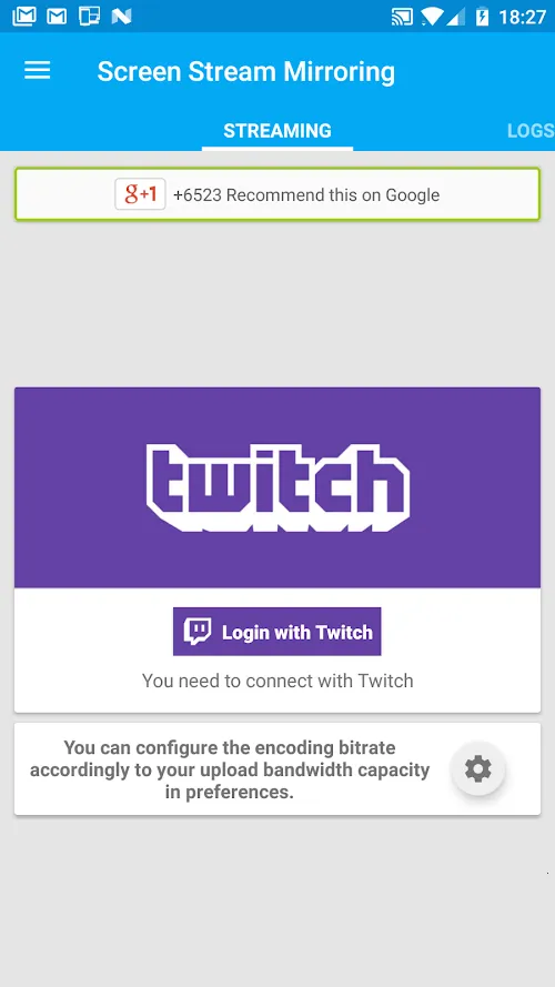 ��Ļ����(����Ͷ������)v1.2.1 �ٷ������ͼ3