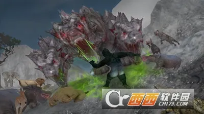 ���ַ���(���澺����Ϸ)v3.22 �ٷ������ͼ3