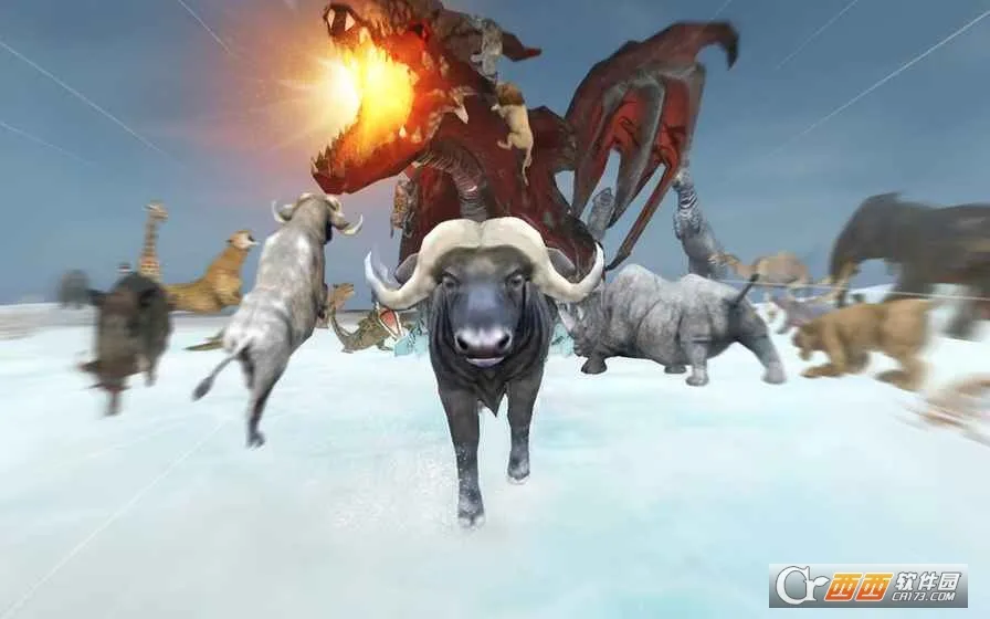 ���ַ���(���澺����Ϸ)v3.22 �ٷ������ͼ4