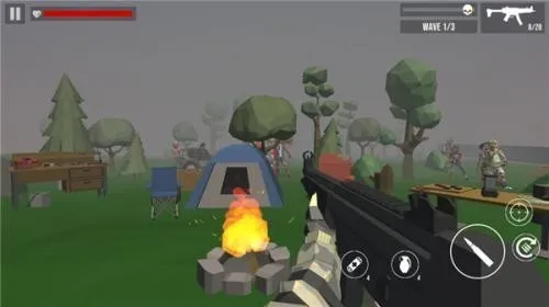 僵尸启示录2026官方最新版本 僵尸启示录2026官方最新版本