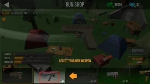 僵尸启示录2026官方最新版本 僵尸启示录2026官方最新版本